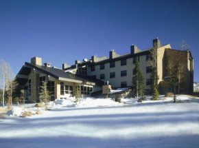 Отель Cedar Breaks Lodge By Diamond Resorts  Брайан Хед